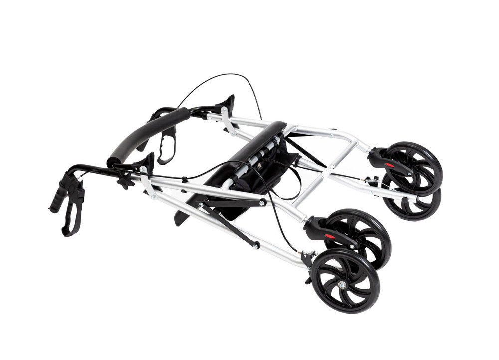 Ролатор (ходунки на колесах с сиденьем) Heaco PW30 Днепр - изображение 2