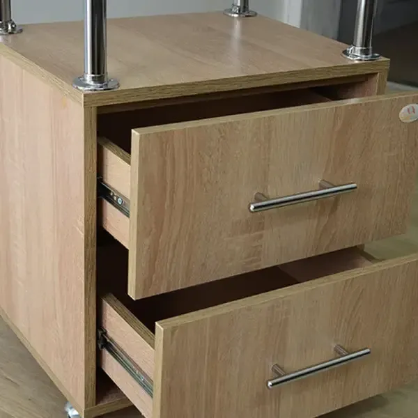 Тележка косметологическая с ящиками Стандарт 2 Киев - изображение 7