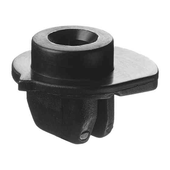 Вставка крепеж бампера Acura Honda 90107-SX0-003, 90107SX0003 14454 Киев