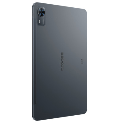 Планшет Doogee Tab E3+ 12" 8/256GB 4G (LTE) Grey (6923740264270) Винница - изображение 5