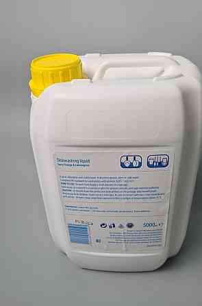 Жидкость для мытья посуды   5 литра 