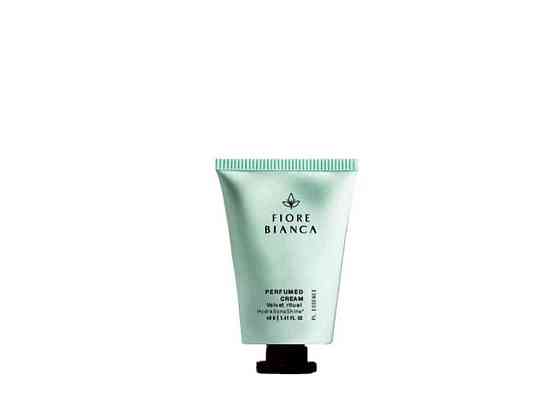 Крем для рук 40мл Pastel Essence Velvet ritual ТМ FIORE BIANCA Киев