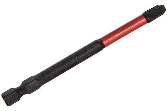 Бита SHOCKWAVE (PH3, 90 мм, 1 шт.) Milwaukee 4932430859 Коломия