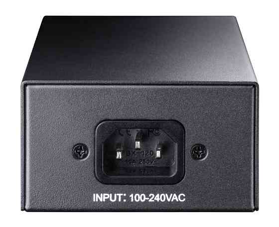 Адаптер PoE Cudy Iнжектор POE400, 90W Gigabit PoE+/PoE Injector Винница