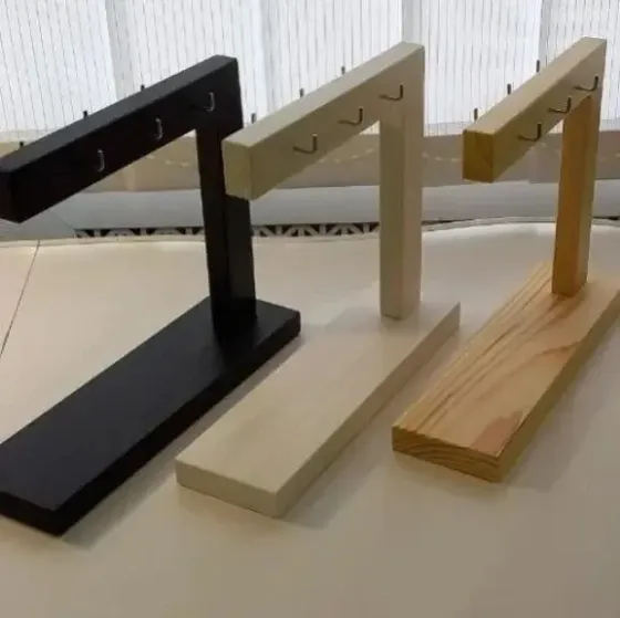 Подставка для типс на 6 крючків. Киев