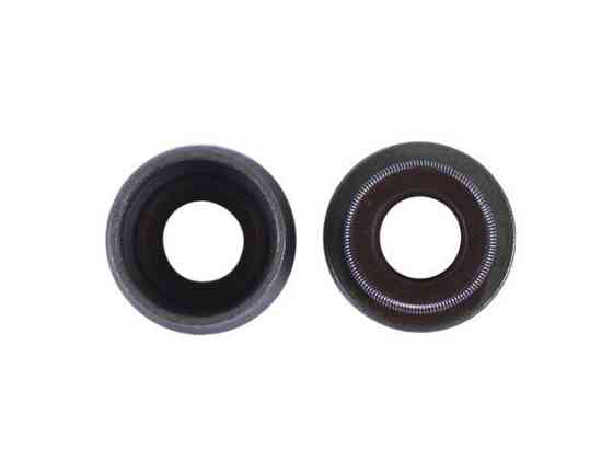 Сальники клапанов, пара  мотоблок  мотоблок мотоблок 186F     генератор 5 KW Мукачево