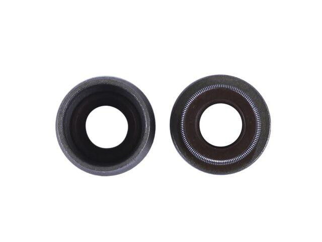 Сальники клапанов, пара  мотоблок  мотоблок мотоблок 186F     генератор 5 KW Мукачево - изображение 3