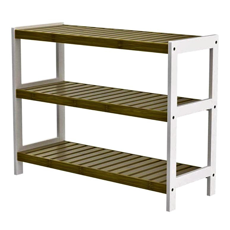 Этажерка для ванной 