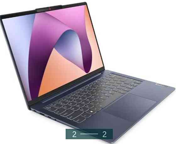 Ноутбук: Lenovo IdeaPad 5, Киев