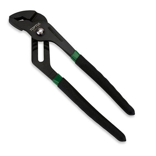 Кліщі переставні TOPTUL 16" 400mm DDAA1216 Одеса - фото 1