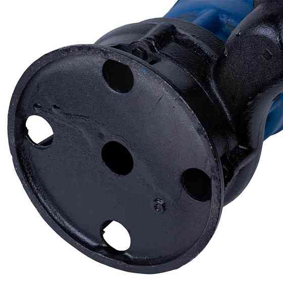 Насос канализационный 1.1кВт Hmax 12м Qmax 300л/мин с ножом WETRON WQDw10-8-1.1CF (773372) Ровно