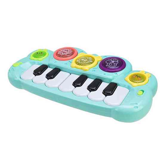 Детская музыкальная игрушка 