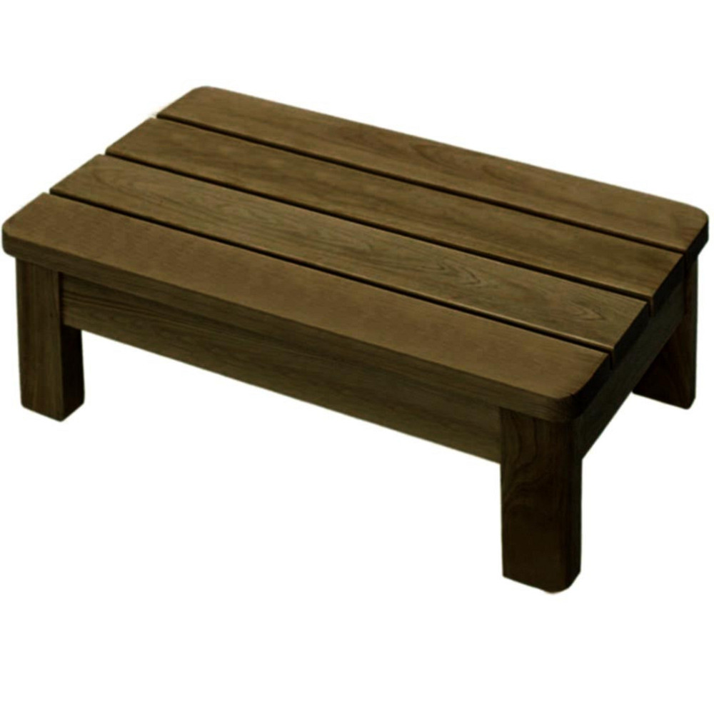 Стілець "Базавлук 50х30х20" мускат Миколаїв - фото 1