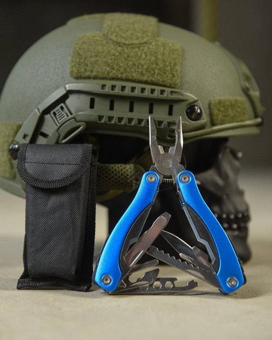 Мультитул sea ВТ3834 Одеса - фото 1