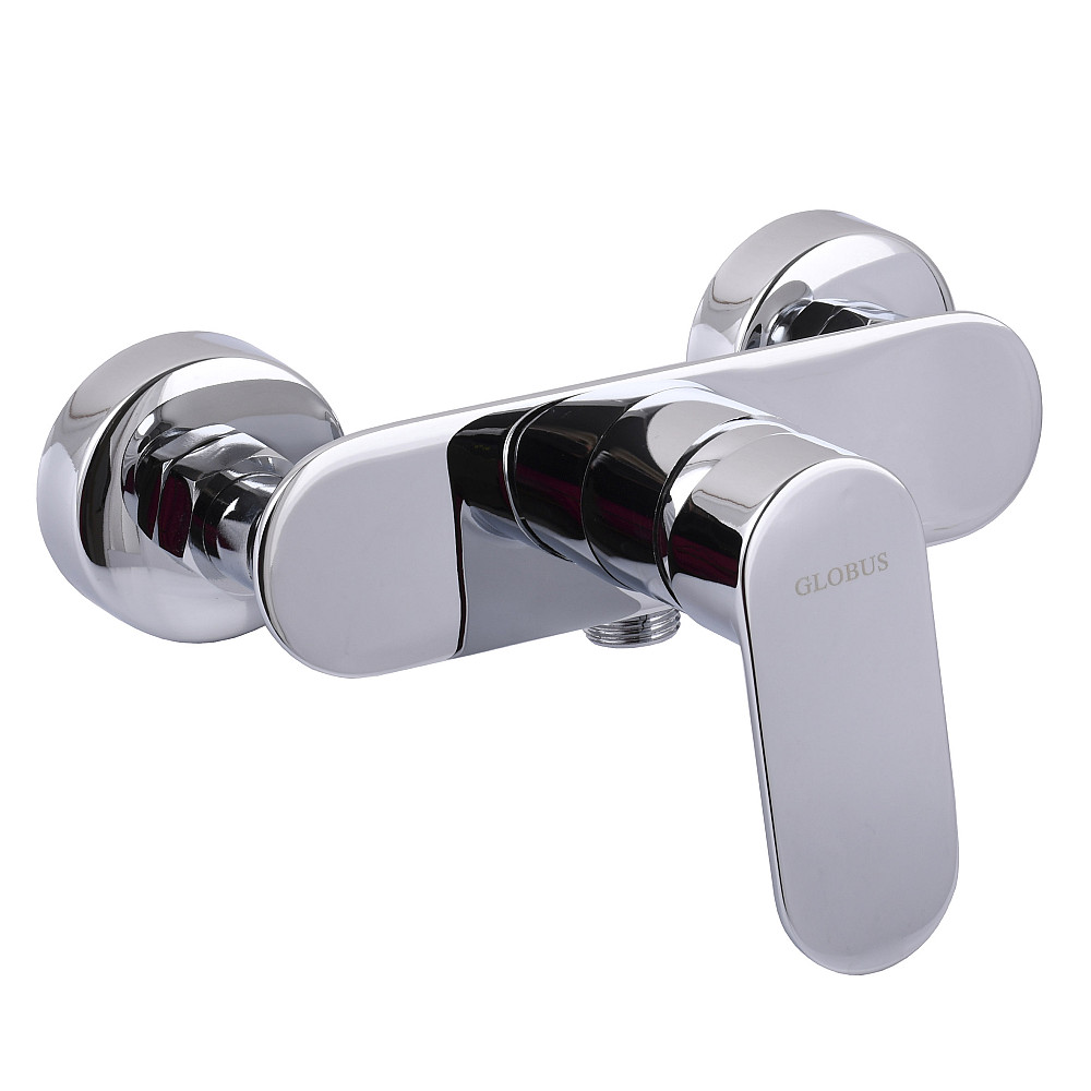 Змішувач для душа Globus Lux Ontario GLO-0105N Луцк - изображение 4