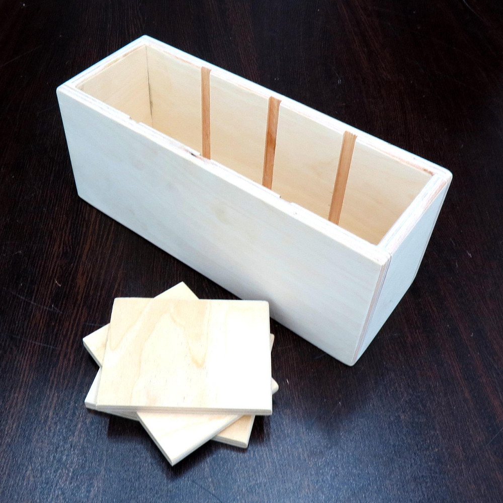 Органайзер для косметики 