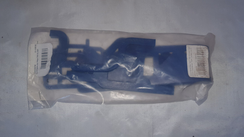 Комплект прокладок впускного коллектора ГАЗ-53. Харьков - изображение 1