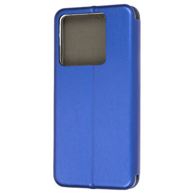 Чехол для мобильного телефона Armorstandart G-Case Xiaomi Redmi Note 13 Pro 5G Blue (ARM71846) Винница - изображение 2