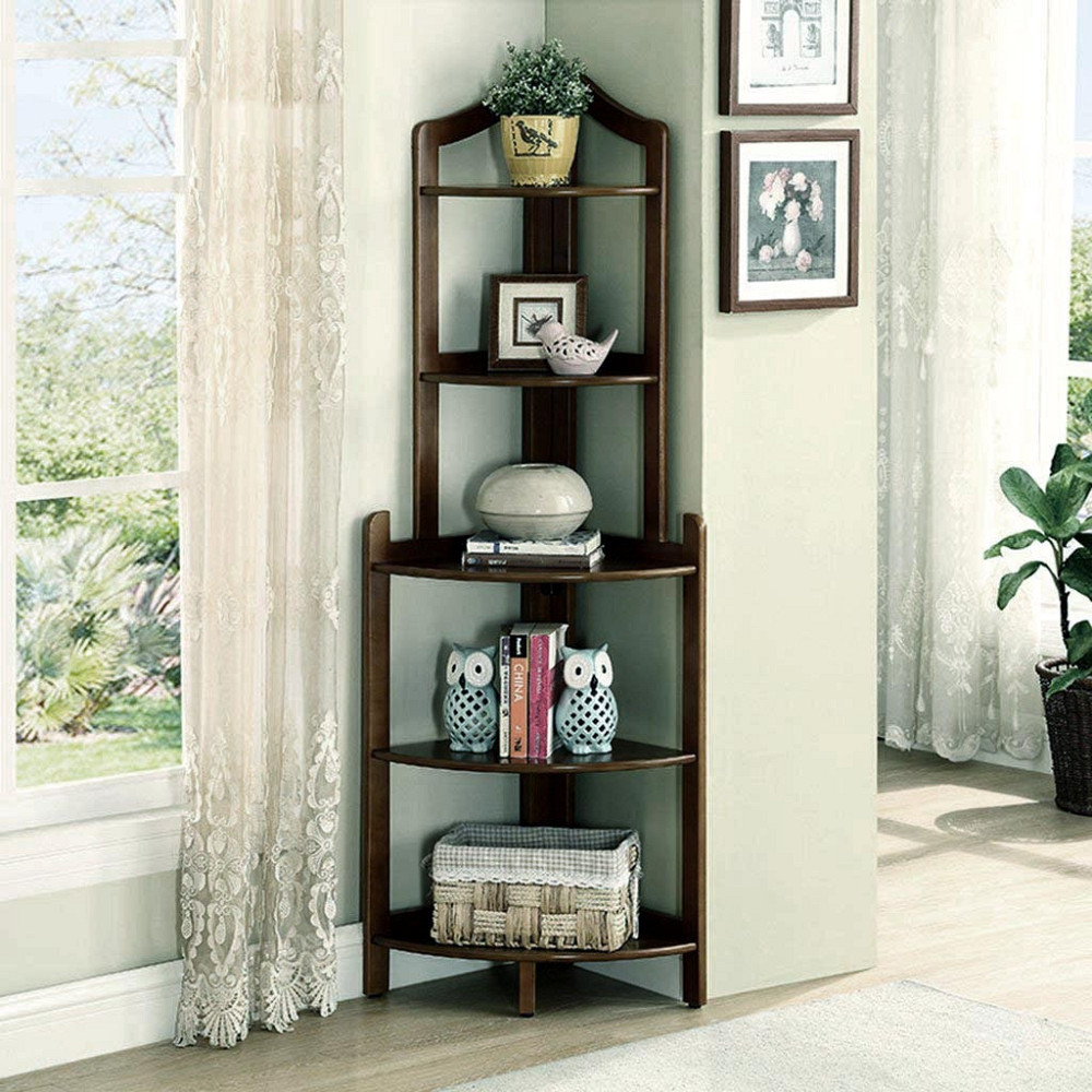 Етажерка розбірна "Пітерборо 40" мокко Миколаїв - фото 1