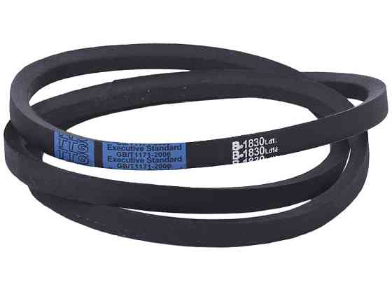 Ремень B-1830 на дизельный двигатель 180N/195N Мукачево