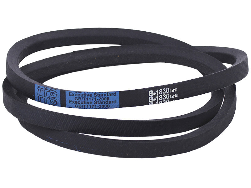Ремень B-1830 на дизельный двигатель 180N/195N Мукачево - изображение 1