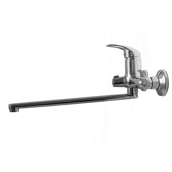 Змішувач для ванни EcoMix ELIT EM-208 Тернопіль