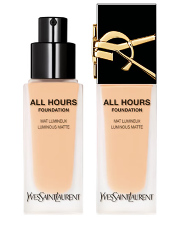 Стійка тональна основа Yves Saint Laurent All Hours Encre de Peau Foundation LC1 Слов'янськ