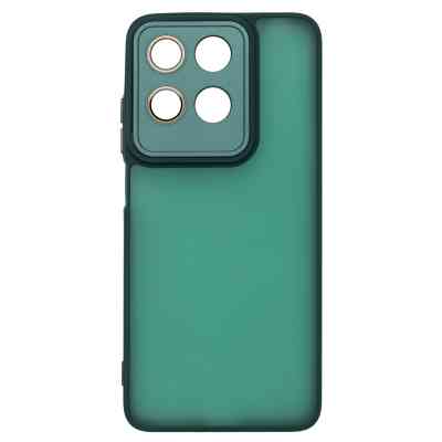 Чохол до мобільного телефона Armorstandart ShadeX Motorola G15 / G15 Power Dark Green (ARM83021) Вінниця