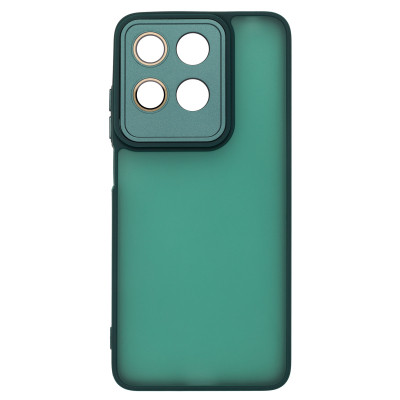 Чехол для мобильного телефона Armorstandart ShadeX Motorola G15 / G15 Power Dark Green (ARM83021) Винница - изображение 1