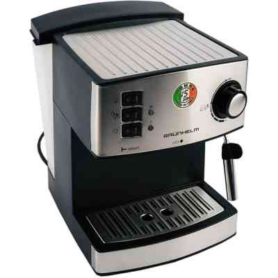 Кавомашина Grunhelm GEC15 Вінниця