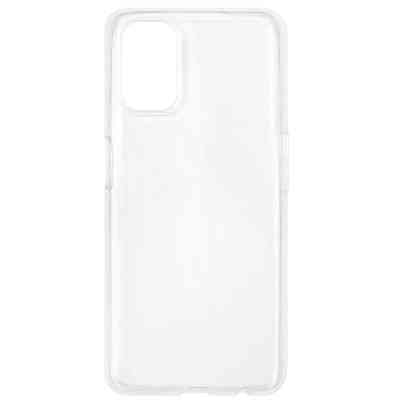 Чехол для мобильного телефона BeCover Oppo A55 Transparancy (708002) Винница