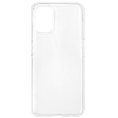 Чехол для мобильного телефона BeCover Oppo A55 Transparancy (708002) Винница - изображение 1