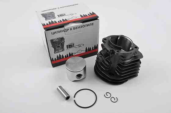 Поршнева бензопила для Hus 51 (Ø45) (чорна) Мукачево