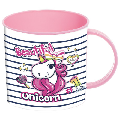 Чашка Herevin Unicorn 280 мл (161928-003) Вінниця - фото 1
