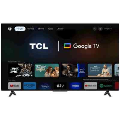 Телевизор TCL 75P69B Винница