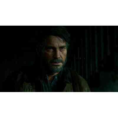 Игра Sony The Last of us II [PS4, Russian version] (9702092) Винница