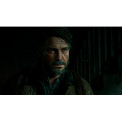 Игра Sony The Last of us II [PS4, Russian version] (9702092) Винница - изображение 4