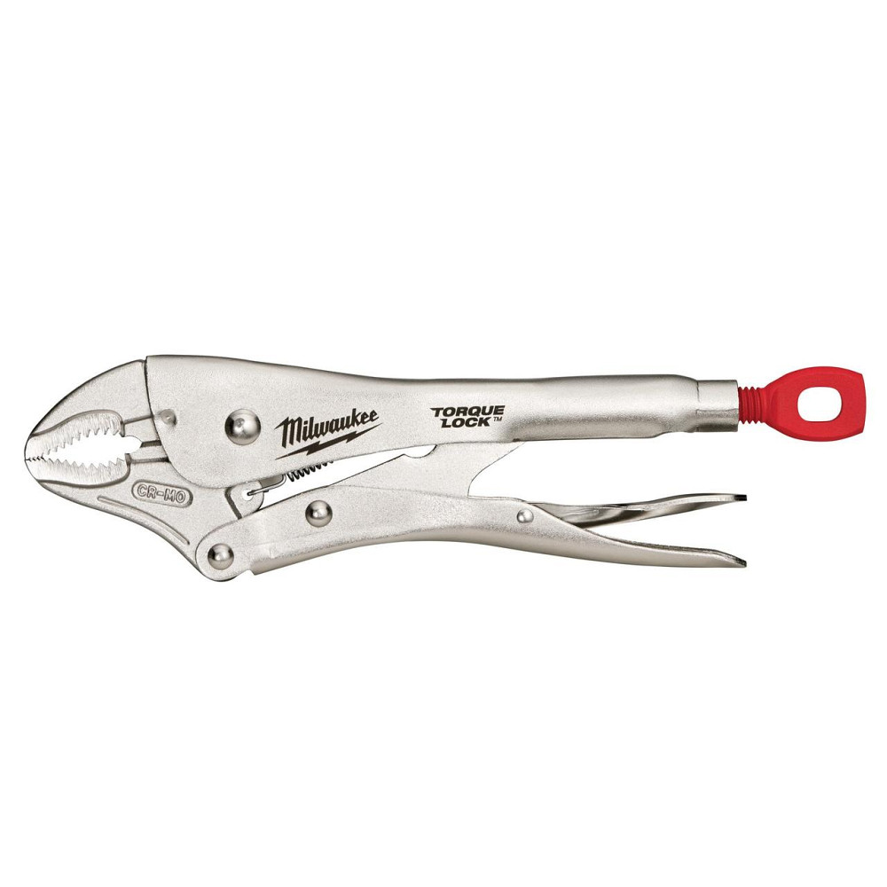 Затискач Torque Lock MILWAUKEE, 1-38 мм, (закруглені губки) Одеса - фото 1