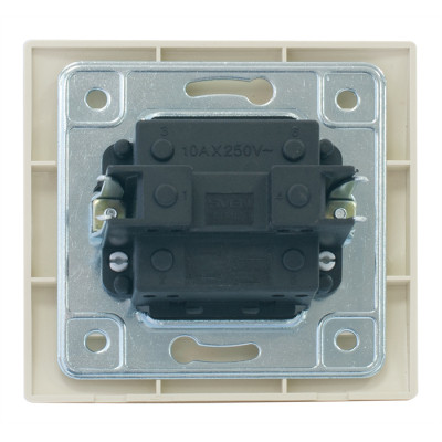 Перемикач Sven SE-103 ivory (7100076) Вінниця - фото 4