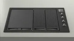 Гриль Outdoor Barbecue Fulgor Milano Fobq 1Kg Mbk Киев - изображение 1