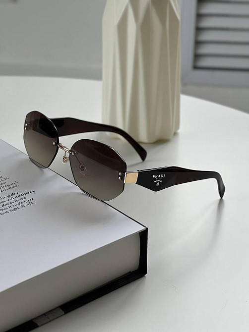 Стильные и элегантные женские очки    Prada 🔥 MasterSem Киев - изображение 3