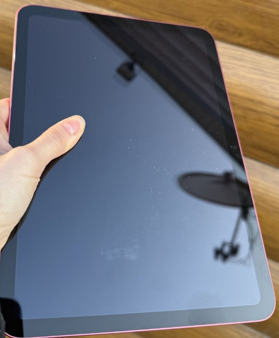 Планшет iPad 10th Wi-Fi lTE 100%АКБ. Київ - фото 6