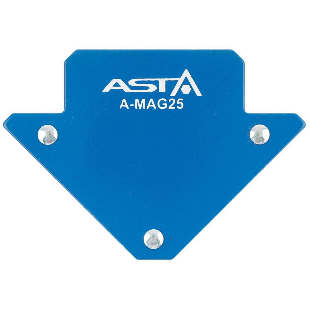 Магнитная струбцина для сварки, 25 кг ASTA A-MAG25 Чернигов - изображение 3