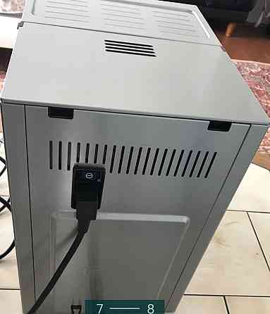 Кавомашина: Delonghi PrimaDonna S Deluxe Харків