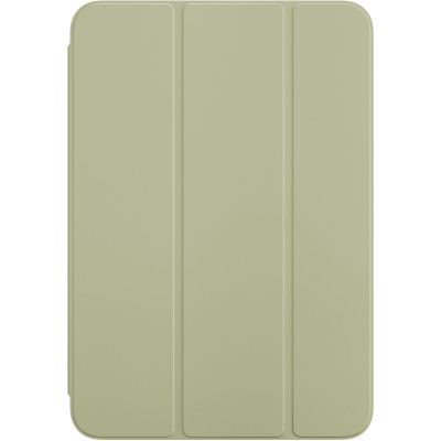 Чехол для планшета Apple Smart Folio for iPad mini (A17 Pro) - Sage (MC2V4ZM/A) Винница - изображение 1