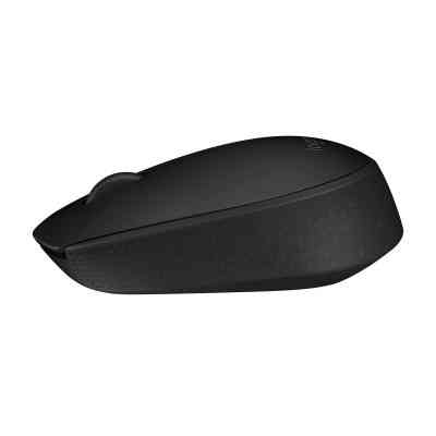 Мишка Logitech B170 Black (910-004798) Вінниця