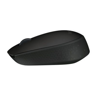 Мышка Logitech B170 Black (910-004798) Винница - изображение 3