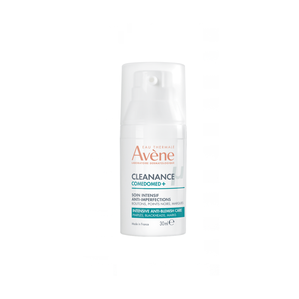 Авен Клинанс Комедомед для проблемной кожи Avene Cleanance Comedomed 30 мл new Днепр - изображение 1