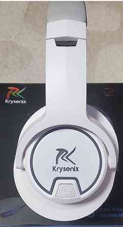 Игровые наушники Krysenix PG3 Харьков