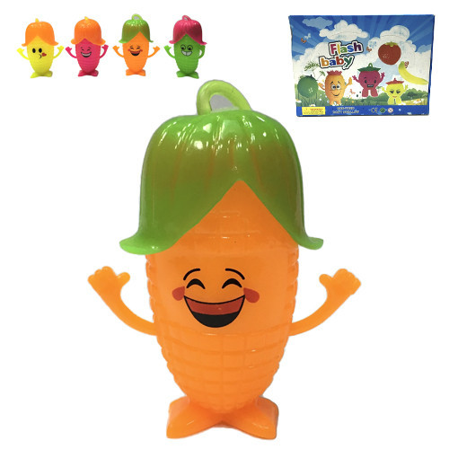 Іграшка стрибунець Кукурудза 15 шт Київ - фото 1